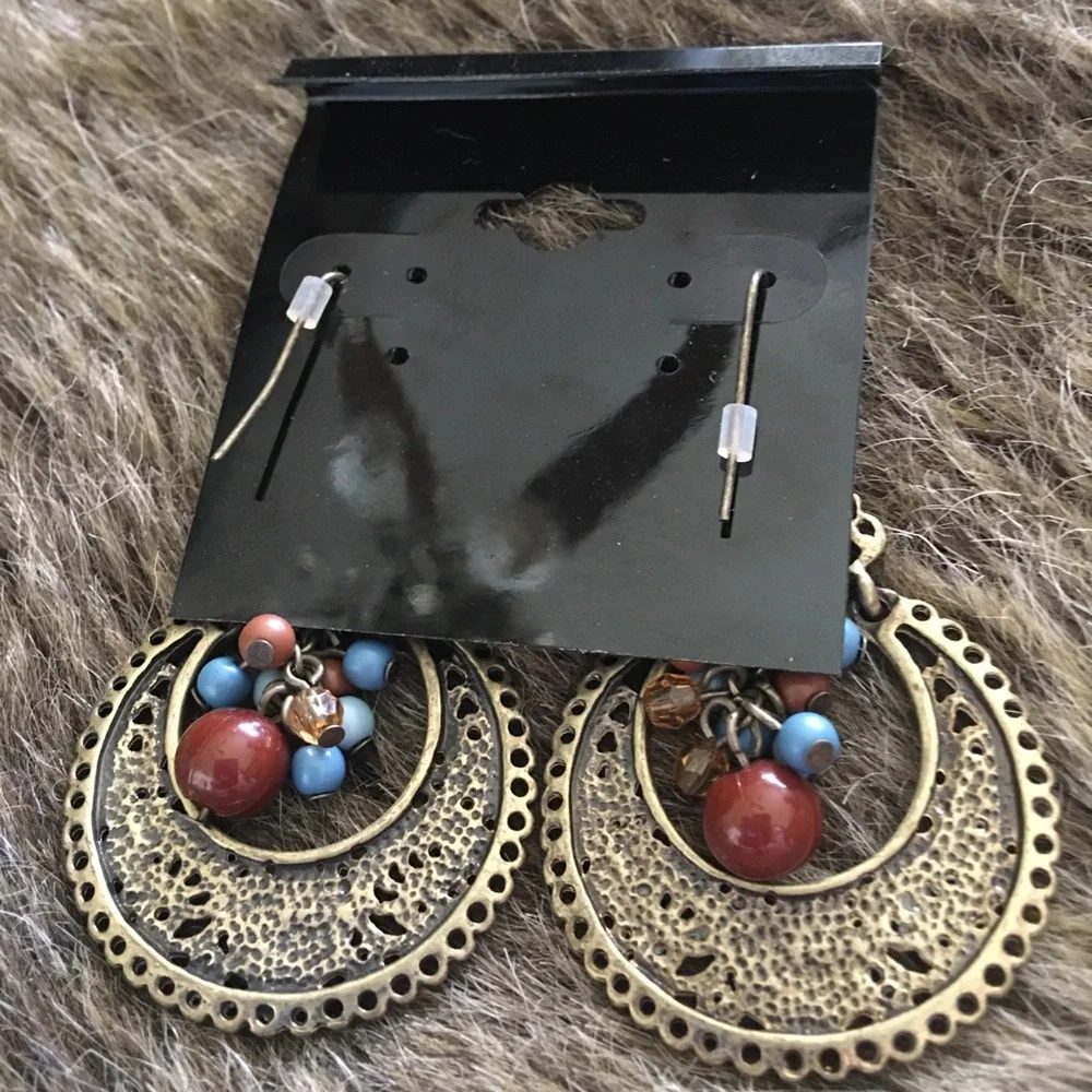 N/A brass tone